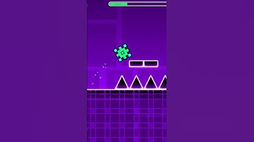 stereo madness but everytime i jump the video gets faster