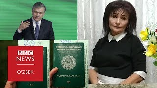 Ўзбекистон: 30 йиллик муаммони президент Мирзиёев ҳал қилдими?