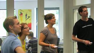 InnoGames als Arbeitgeber