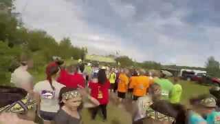 Mud Factor 2014