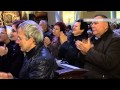 TVS: Vlc**v Pozv´anka koncert Hradistanu