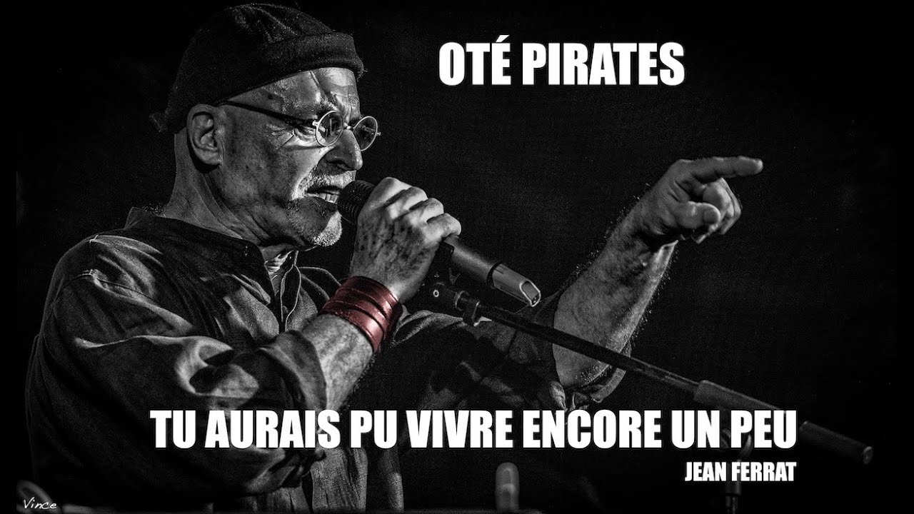 TU AURAIS PU VIVRE ENCORE UN PEU YouTube TU AURAIS PU VIVRE ENCORE UN PEU YouTube