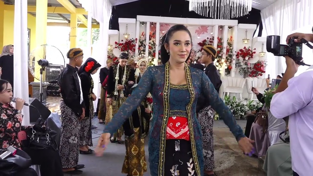 26 OKTOBER 2025 Feri & Novel Bagian 2