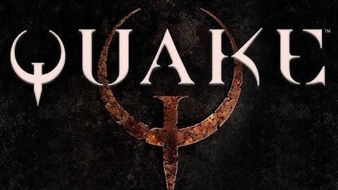 Quake Enhanced - Nightmare - Full walkthrough  - All secrets