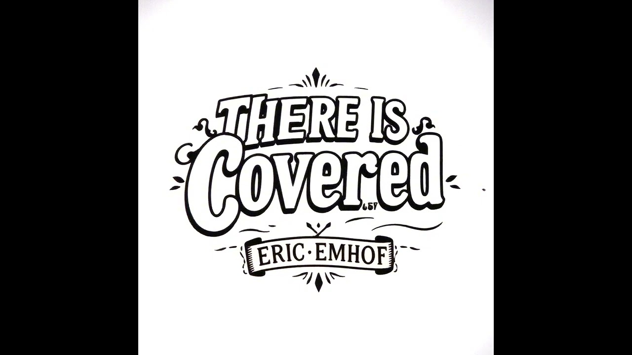 My cover of There Is by Boxcar Racer