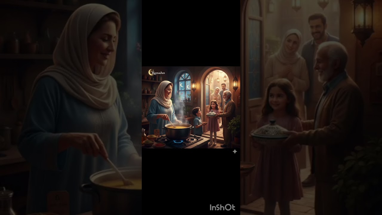 طبخة بحب.. ليه 