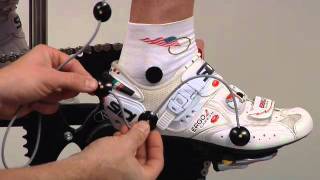 Studio Velo Bike-Fit Commercial Studio Velo Bike Fit Commercial