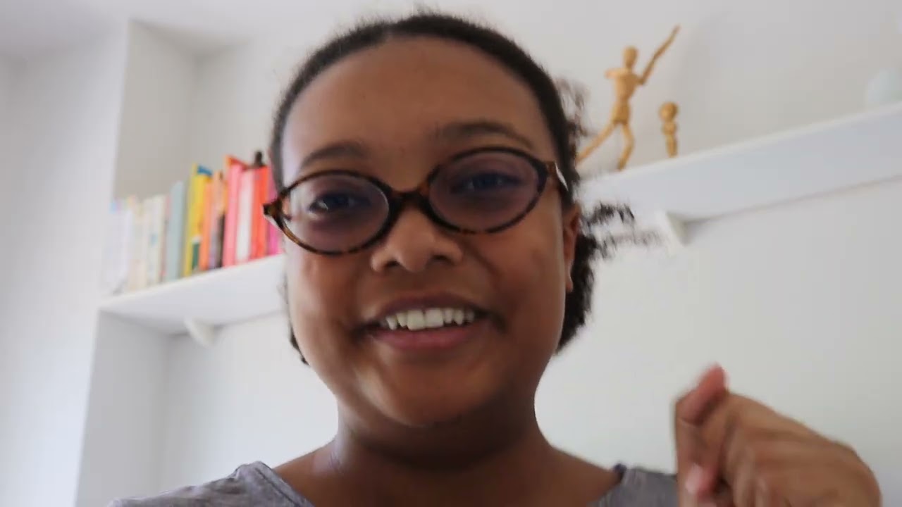 Organizando meu quarto para 2026