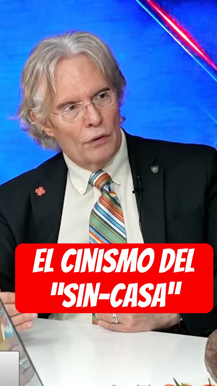 El Cinismo del Sincasa