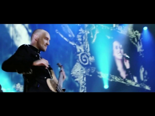 Within Temptation - The Howling [Live Compilation] class=