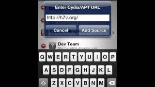 How to download ifile on iOS 5 screenshot 4