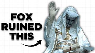 How Fox Ruined a Masterpiece