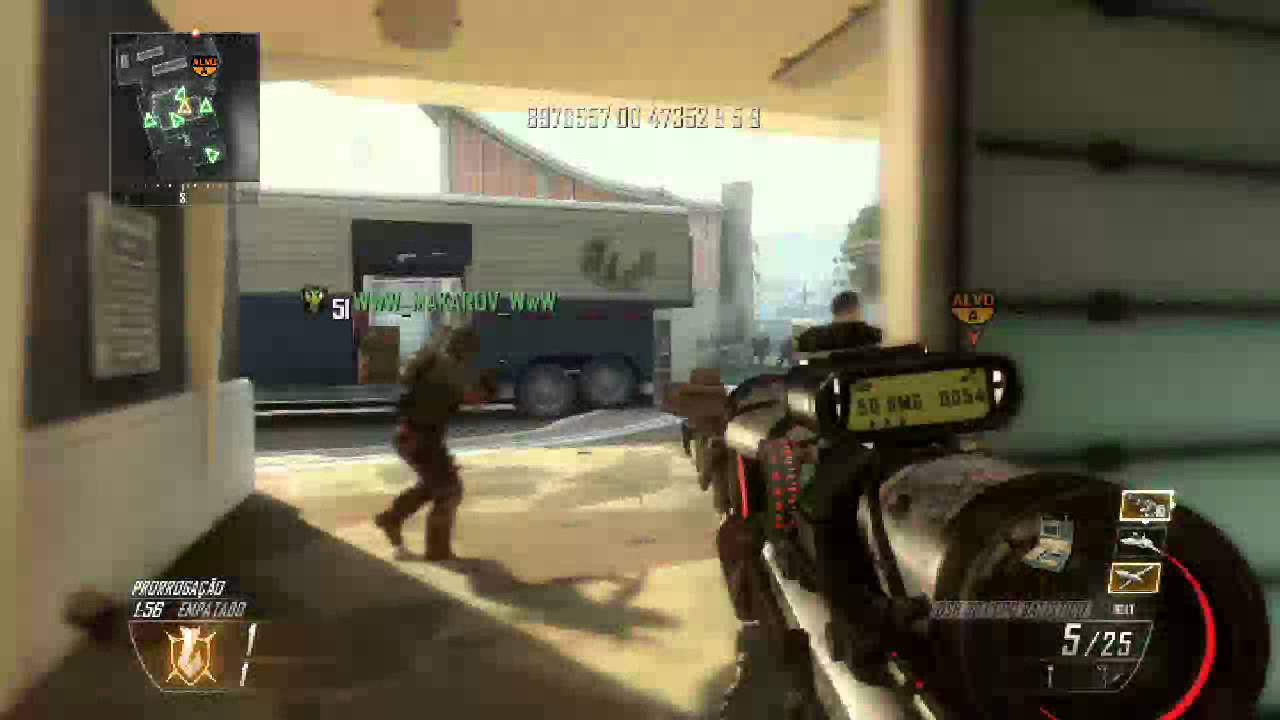 zMarco - TRILLATERAL