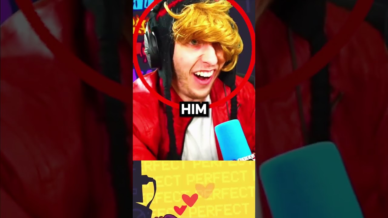 KREEKCRAFT Just Saw Something DISGUSTING Live On Stream...