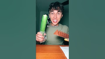 How To Eat Chocolate HEALTHILY? 🍫 #relatablestories #comedy #funnymemes