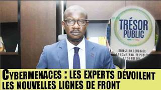 Cybermenaces : les experts dévoilent les nouvelles lignes de front
