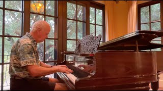The Final Project (Season 1) - Kim & Kim Piano Academy Piano Intensive