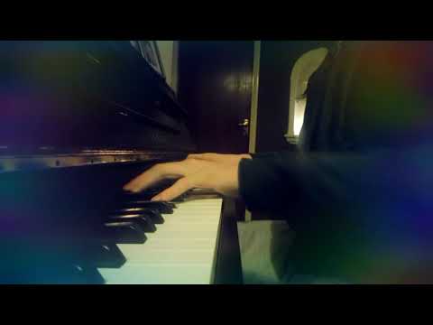 Believe (cover from