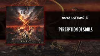 Moyra - Omen [Full Album] | Melodic Death Metal
