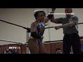[Free Match] Solo Darling vs. JXT | Beyond Wrestling #UnchartedTerritory (Intergender, Mixed)