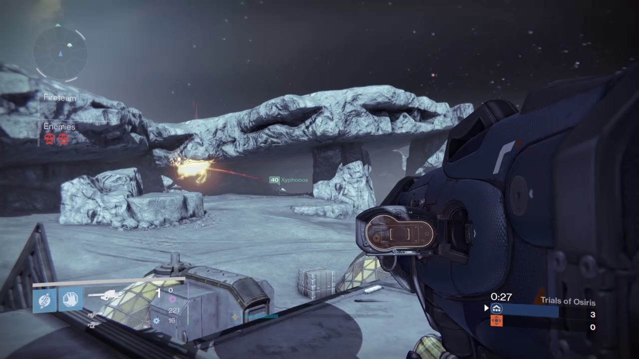 Destiny-Sun break, sun sun