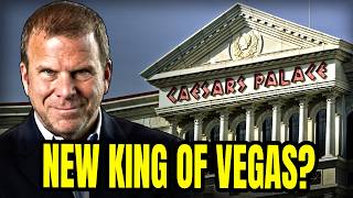 They Voted to SELL Caesars Palace - Vegas Will Never Be the Same