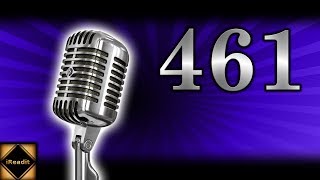 #461 - 10 years Clean