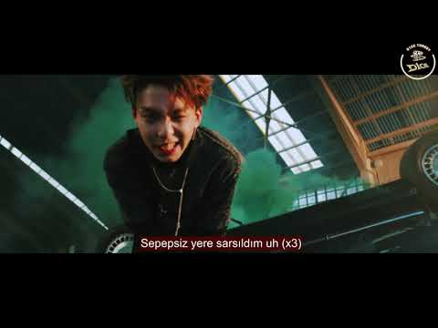 D1CE (디원스) - Wake Up (깨워) [Türkçe Altyazılı]