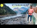 UTTARAKHAND GARHWAL TOUR || Hostel Life In Rishikesh || Ganga Aarti || Ep-1 @vlogonwithprashant