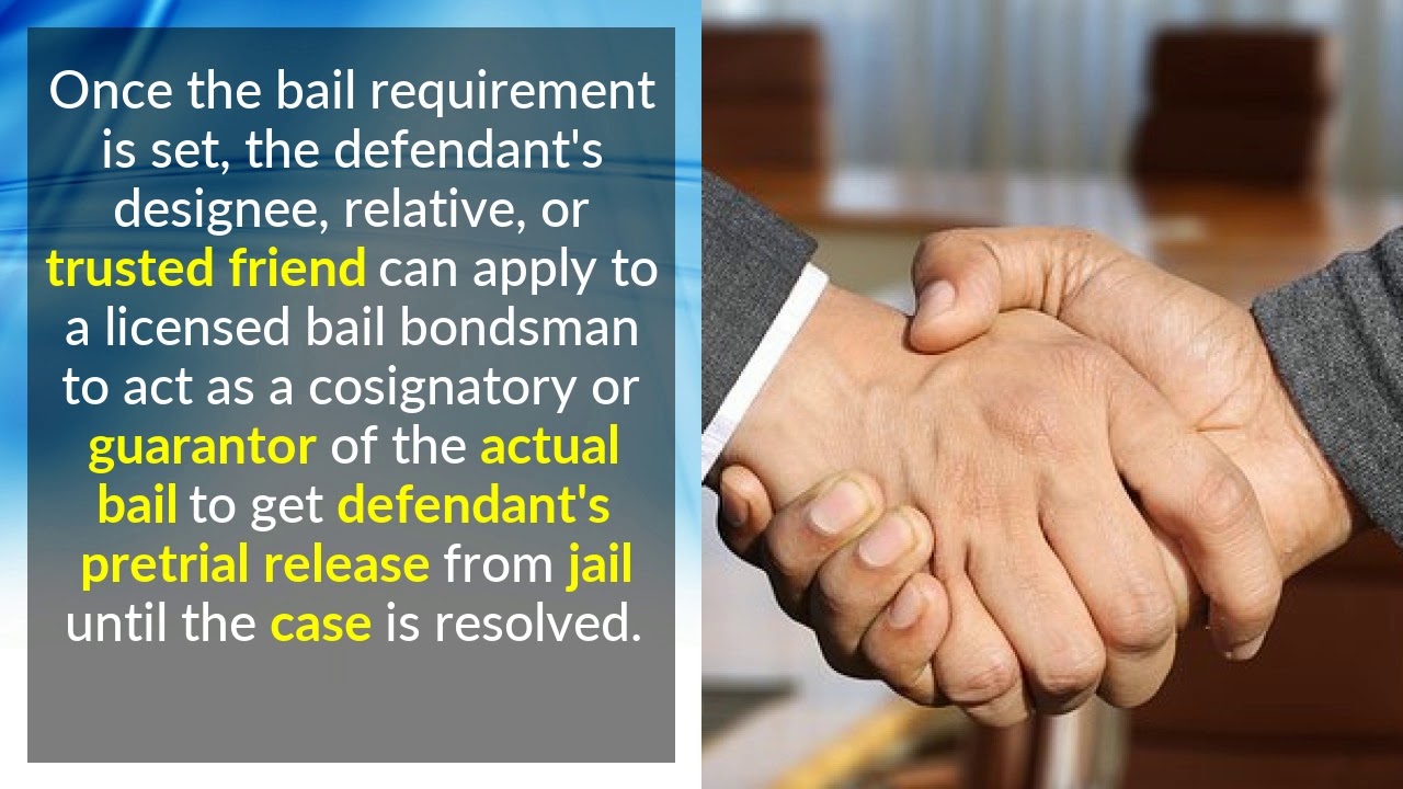 Bail Bonds Carson City Nevada