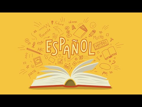 Vídeo: Com s'escriu l'accent majúscul espanyol?