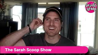 Hallmark's Marcus Rosner Talks New Movie "Love on Harbor Island" + "When Calls the Heart" Role