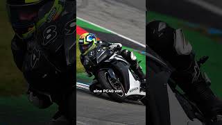 Das Motorrad das einen nie langweilt ! #motorrad #empfehlungen