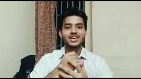 STUDENTS BYTE VIDEO - Swami Vivekananda University