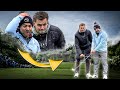 Back to Basics Chipping to Cure The Yips with Coach Joe