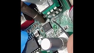 Replacing surface mount SOIC - SMT rework made simple and easy