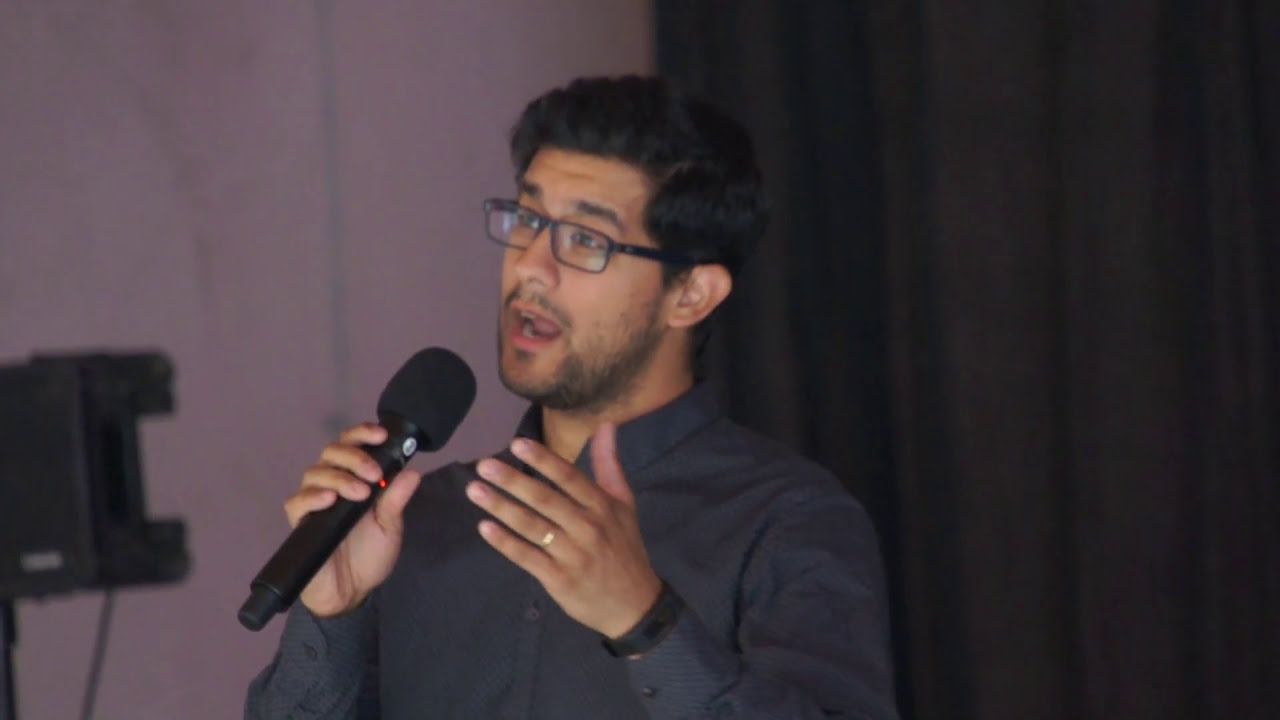 A solas al huerto yo voy - Diego Aravena