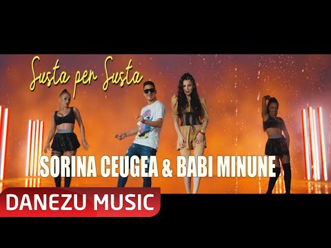 Sorina Ceugea  ❌  Babi Minune  ❌ Susta per Susta  ❌ Videoclip Oficial 2021