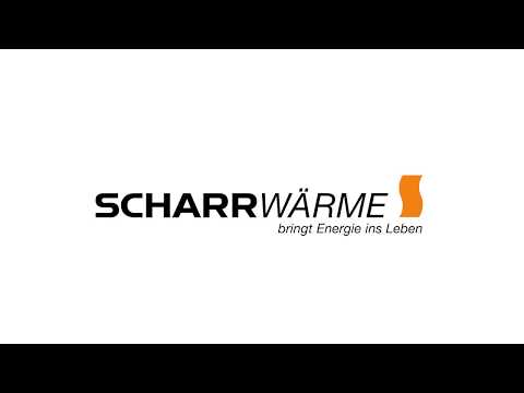 SCHARR WÄRME