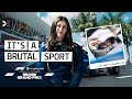 Lia Block Is The Future of Formula One | TOGETHXR
