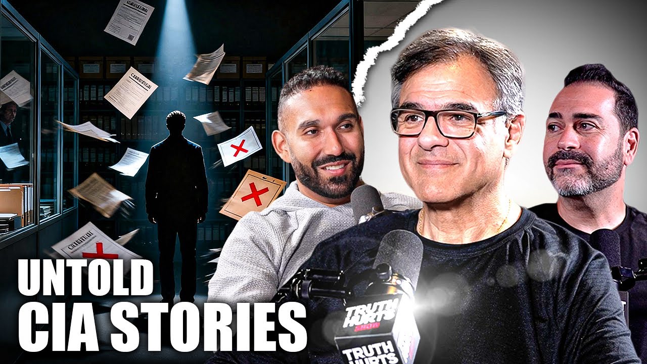 The CIA's Secrets on Iran, War, and What Happens Next | John Kiriakou Part 2