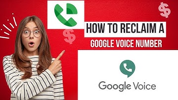How To Reclaim A Google Voice Number Without Any Cost 2022 | | 𝗖𝗣𝗔 𝗡𝗲𝘁𝘄𝗼𝗿𝗸