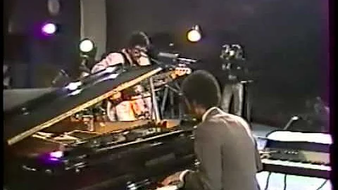 Freedie Hubbard Quintet Featuring Leon Thomas ,  W...