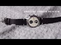 Undone Urban Review | A Good Hybrid Quartz Chronograph?