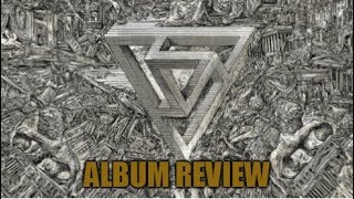 My Review Of Vltimas "Something Wicked Marches In"