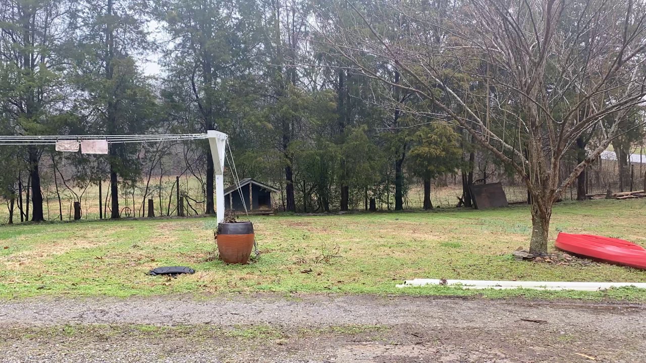 Weather in Tennessee - YouTube