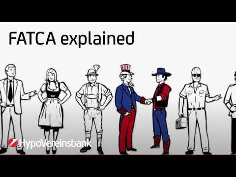 FATCA explained: The new tax law for US citizens abroad