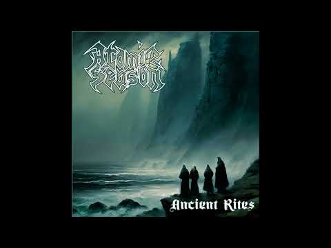 Atömic Seasön - Ancient Rites (EP, 2023)