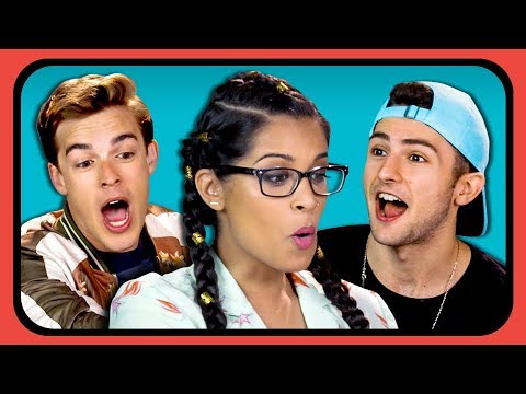 Youtubers React To Elf On The Shelf Meme Compilation