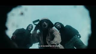 Anonymouz_va - Tudo [ Vídeo Oficial ]